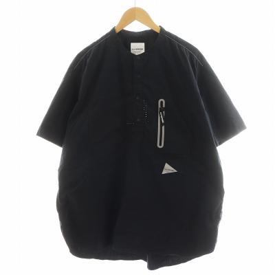 アンドワンダー プルオーバー（ファッション）のおすすめ人気商品一覧