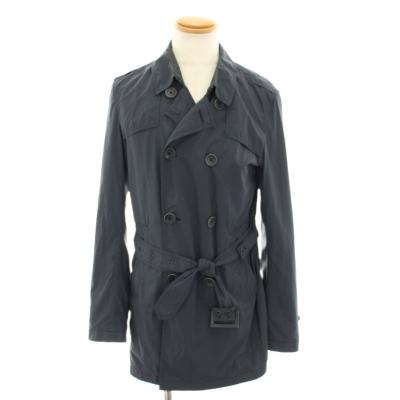 herno コート（メンズトレンチコート）｜コート、ジャケット