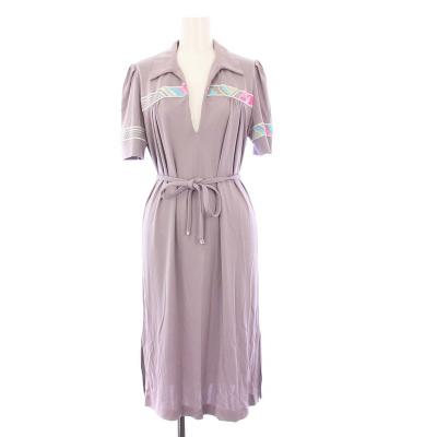 レオナール ワンピースのおすすめ人気商品一覧 通販 - Yahoo!ショッピング