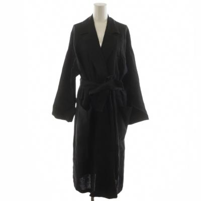 マックスマーラステュディオ Max Mara Studio コート　ダウン マックスマーラ ステュディオ MAXMARA STUDIO レディース ウール