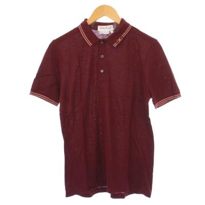 FERRAGAMO メンズポロシャツ｜トップス｜ファッション おすすめ人気