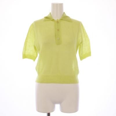 auralee シャツ（レディースニット、セーター）｜トップス