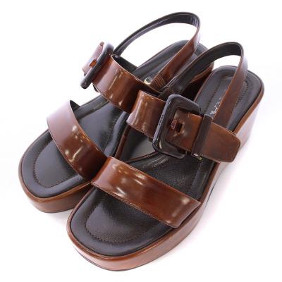 PRADA サンダル、ミュール｜シューズ｜ファッション おすすめ