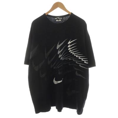 black COMME DES GARCONS NIKE Tシャツのおすすめ人気商品一覧