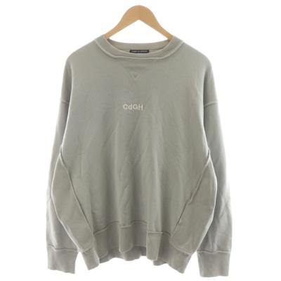 COMME des GARÇONS HOMME PLUS スウェットトレーナー 【楽天市場