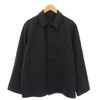 robeネストローブ メンズ（メンズコート、ジャケット