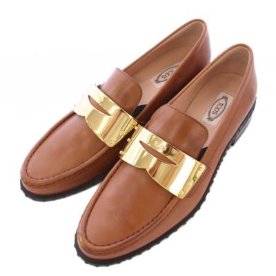 TOD'S ローファーのおすすめ人気商品一覧 通販 - Yahoo!ショッピング