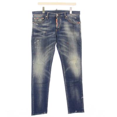 ディースクエアード デニム 中古 50のおすすめ人気商品一覧 通販