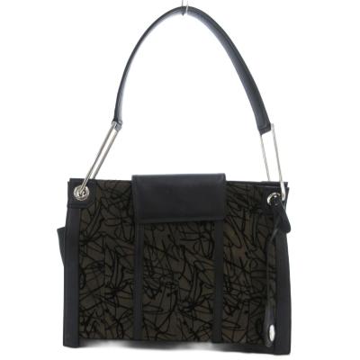 新品未使用　銀座かねまつ　バッグ SHOES CONCIERGE｜BEAUTILITY 2024 SPRING SUMMER COLECTION Vol