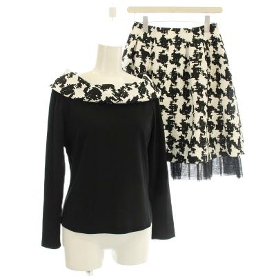 エムズグレイシー（レディースシャツ、ブラウス）｜トップス