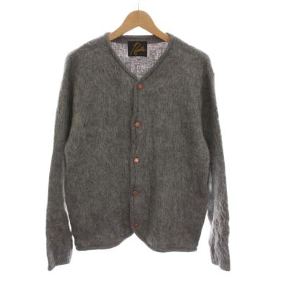 needles カーディガンのおすすめ人気商品一覧 通販 - Yahoo