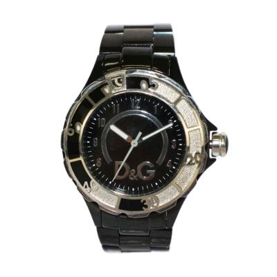 新品　未使用　稼働品　D&G ドルチェ&ガッバーナ　腕時計　ブラック 楽天市場】メンズ腕時計（ブランドドルチェ&ガッバーナ・駆動