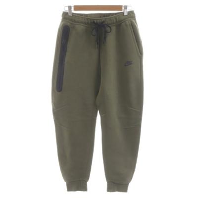 NIKEテックフリース カーキ 楽天市場】ナイキ テックフリース（カラーグリーン）（メンズ