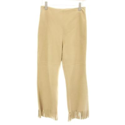 ベージュ マディソンブルー（レディースその他ボトムス、パンツ