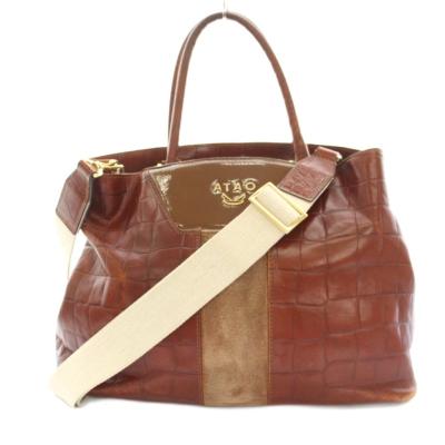 2ウェイショルダーバッグ（ATAO）のおすすめ人気商品一覧 通販