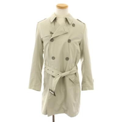 ヘルノ メンズ（メンズトレンチコート）｜コート、ジャケット