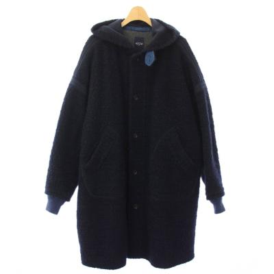 45rpm フォーティーファイブアールピーエム　ダッフルコート　ロング 楽天市場】45rpm コートの通販