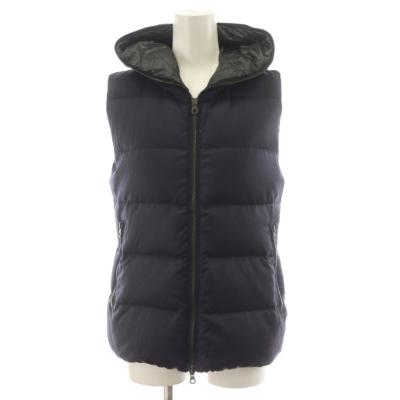 デュベティカダウンベストレディース40 楽天市場】デュベティカ ダウンベスト レディース フェベラトレ