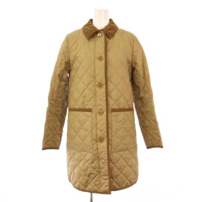 マッキントッシュ キルティングコートのおすすめ人気ランキング