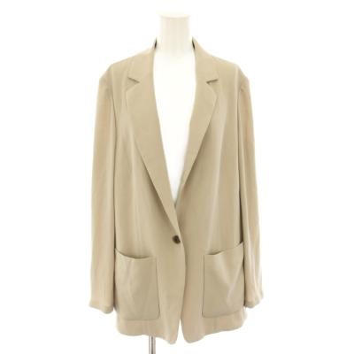 040（theory luxe／レディースファッション）（色：ベージュ系
