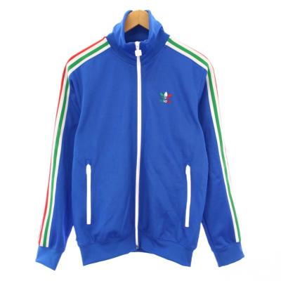 【超人気❗️】美品 アディダス　ベッケンバウアー　トラックジャケット ジャージXL アディダス ベッケンバウアー（サイズ（S/M/L）：LL（XL））のおすすめ