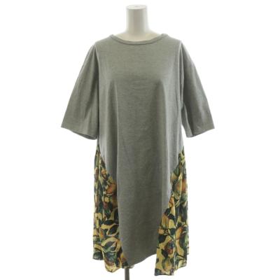 ビアズリー beardsley（チュニック）｜ワンピース、チュニック