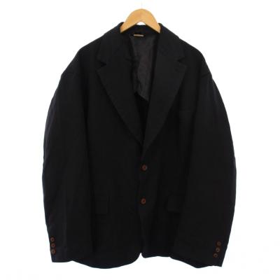 トリココムデギャルソン シャーリングシャツ 黒 綿100% 長袖 美品 楽天市場】ブラックコムデギャルソン ジップ シャツの通販