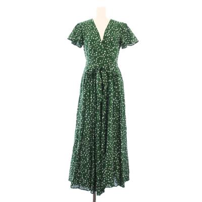 マリハ ワンピース（色：グリーン系）のおすすめ人気商品一覧 通販