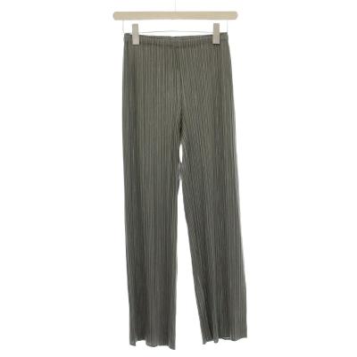 イッセイプリーツプリーツパンツ（ファッション）のおすすめ人気商品