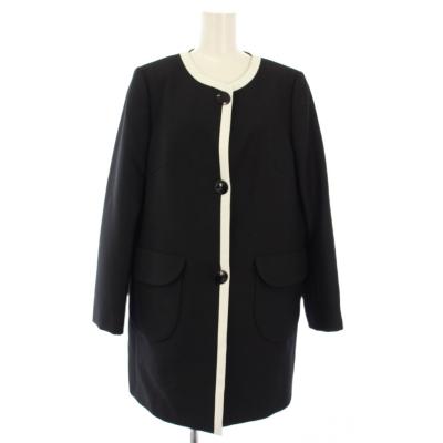 ピエールカルダン コート（pierre cardin／レディースコート