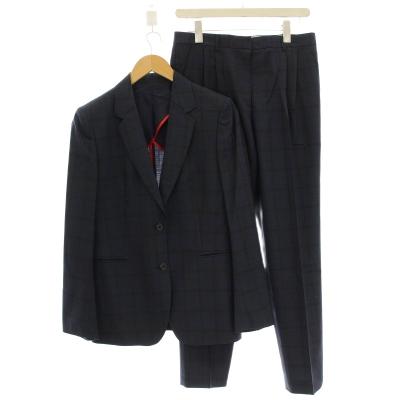 セットアップ チェック（Paul Smith／メンズスーツ、フォーマル