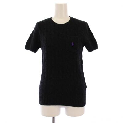 ラルフローレン 半袖ニットのおすすめ人気商品一覧 通販 - Yahoo