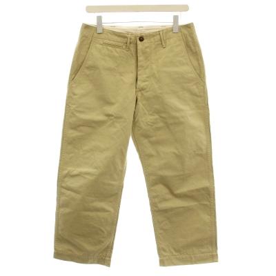 WAREHOUSE メンズチノパンツ｜ボトムス、パンツ｜ファッション
