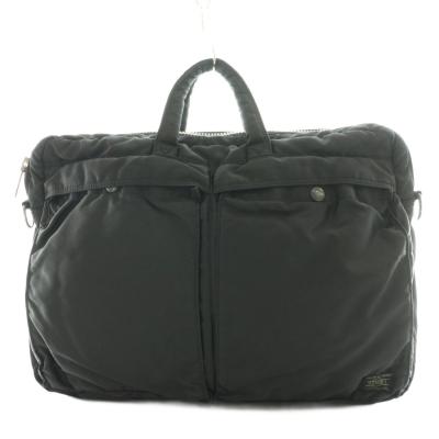 吉田カバン タンカー（メンズビジネスバッグ）｜バッグ | ファッション