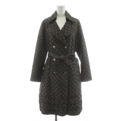 ハナエモリ コートのおすすめ人気商品一覧 通販 - Yahoo!ショッピング