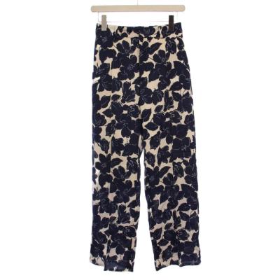 フラワーパンツ（IENA）のおすすめ人気商品一覧 通販 - Yahoo!ショッピング