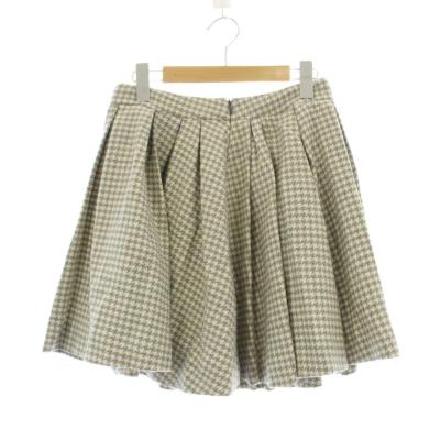 アディアム adeam（スカートシルエット：プリーツ）のおすすめ人気商品