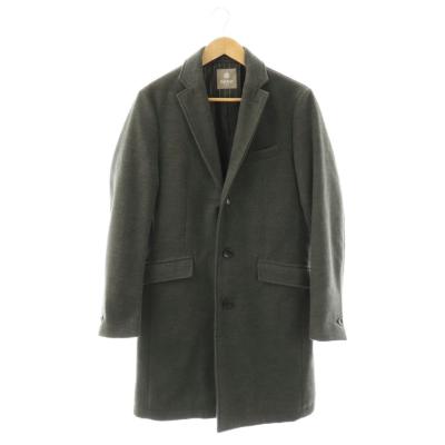 renoma コート（メンズチェスターコート）｜コート、ジャケット