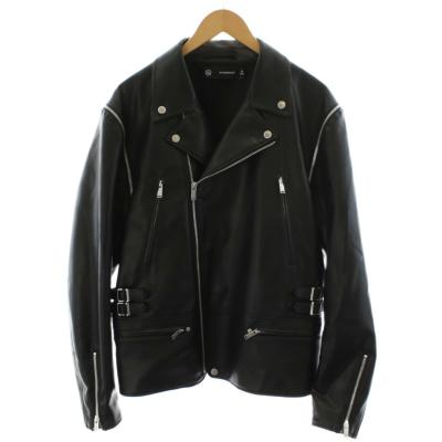 UNDERCOVER メンズライダースジャケット｜コート、ジャケット