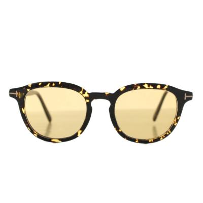 トムフォード サングラス メンズ べっ甲のおすすめ人気商品一覧 通販