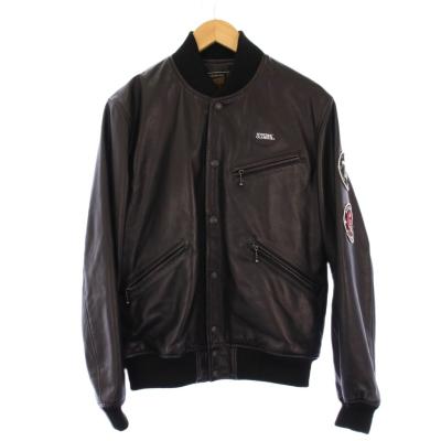 ヒステリックグラマー レザージャケットのおすすめ人気商品一覧 通販