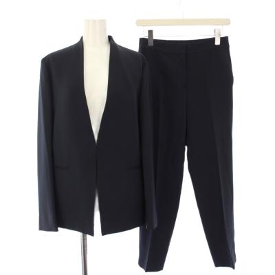 38????（theory luxe）（色：ネイビー系）のおすすめ人気商品一覧 通販