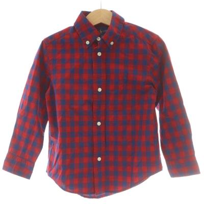 赤チェックシャツ キッズのおすすめ人気商品一覧 通販 - Yahoo