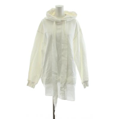 パトゥ（レディースパーカー）｜トップス | ファッション のおすすめ