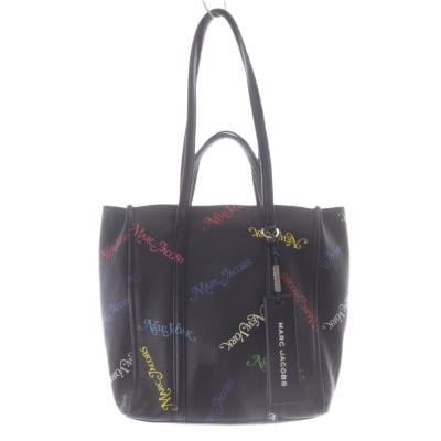 MARC BY MARC JACOBS 2way トートバッグ（レディーストートバッグ