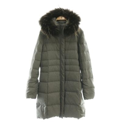 インディヴィ ダウンコートのおすすめ人気商品一覧 通販 - Yahoo