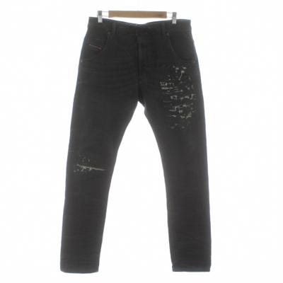 jogg jeans DIESEL krooleyのおすすめ人気商品一覧 通販 - Yahoo