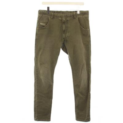 ジョグジーンズ w34（DIESEL／メンズボトムス、パンツ