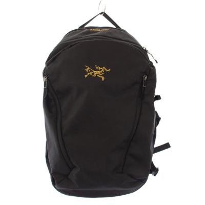 アークテリクス リュック（色：ブラック系）のおすすめ人気商品一覧