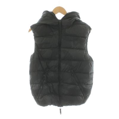 ハイドロゲン ダウンベスト（ファッション）のおすすめ人気商品一覧